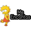 n
Me
Encantas