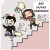 Secuencias de parejas 6 16