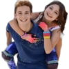 Disney Serie *SoyLuna* 15