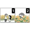 Secuencias de parejas 15 17