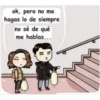 Secuencias de parejas 6 17