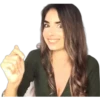 Yiseni Pérez 18