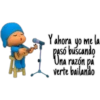 Canções Pocoyo 15