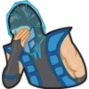 decepcionado muñecos 9