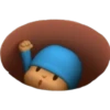 Pocoyo2 (^~^Baka•~•) 17