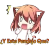 Y Este Pendejo Que?