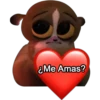 &Me Amas?