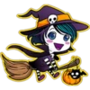 Halloween Annu Blue's ✾ [✓] 14