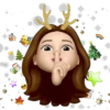 Memoji ♡☆♡ Holidays 14