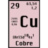 El amor es química II - Tabla periódica 17