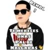 ACHOO
8
TE MERECES
UNAS
19
PAL DE
NALGADAS