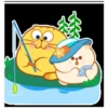yellow cat 20