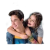 Disney Serie *SoyLuna* 18