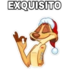 EXQUISITO
Harley...