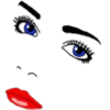 Faces 18