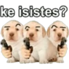 PERRO 1 8