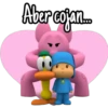 Pocoyo2 (^~^Baka•~•) 18