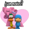 Pocoyo2 (^~^Baka•~•) 19