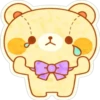 Cute Teddy Bear 18