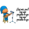 Canções Pocoyo 16
