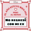 El Año Estuvo Bien Feo Pero Al Menos 20