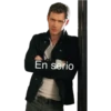 En serio