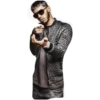 anuel AA 17