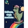 Cállate y Anda... Dinosaurio 18