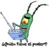 ¿Quién tiene el poder?