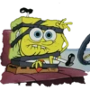 Bob Esponja 19