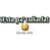 ſEsta pa culiarla!
Khotto.895