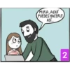 Secuencias de parejas 15 19