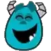 monster inc 16