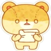 Cute Teddy Bear 19