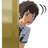 Kimi No Na Wa (Your Name) 15