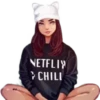 J.J.
NETFLIX
CHILI