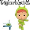 Pocoyo2 (^~^Baka•~•) 21