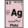 El amor es química II - Tabla periódica 19