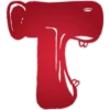 Letras Monstruo 14
