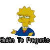 Quién Te Pregunto