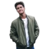 Disney Serie *SoyLuna* 19