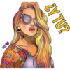 Frases de chicas 20