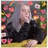Billie Eilish 21