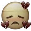 Triste 18