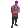 anuel AA 19