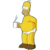 Homero Simpson 12