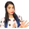 Yiseni Pérez 20