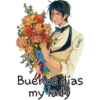 +♡
Buenos días
my lady