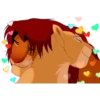 Amor de leões