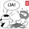 Secuencia de parejas 16 19